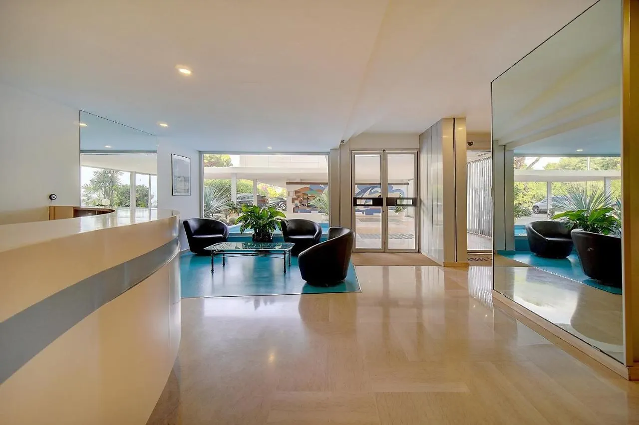 קאן Immogroom- Magnificent View - New - Terrace - Ac 0*,